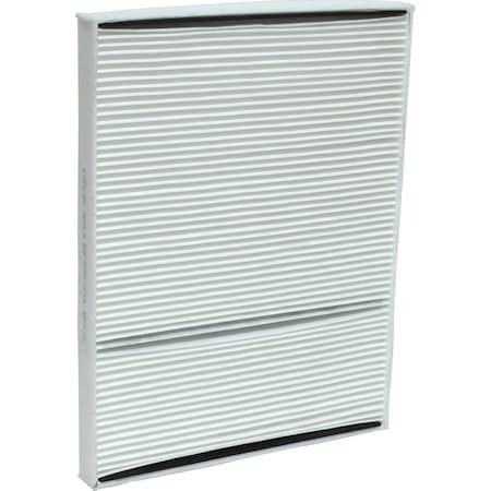 Universal Air Cond Cabin Air Filter, FI1021AC FI1021AC